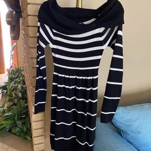 White house black market dress